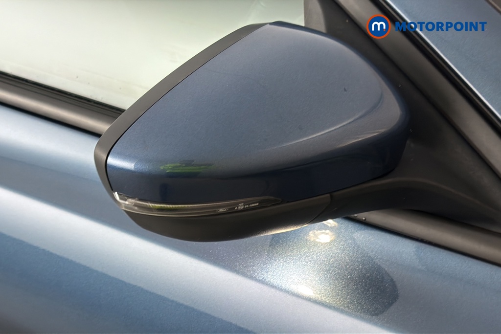 Ford Focus St-Line X Edition Manual Petrol Hatchback - Stock Number (1675137) - 995th supplementary image