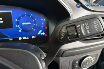 Ford Focus St-Line X Edition Manual Petrol Hatchback - Stock Number (1675137) - 6th supplementary image