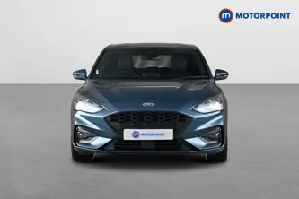 Ford Focus St-Line X Edition Manual Petrol Hatchback - Stock Number (1675137) - Front bumper