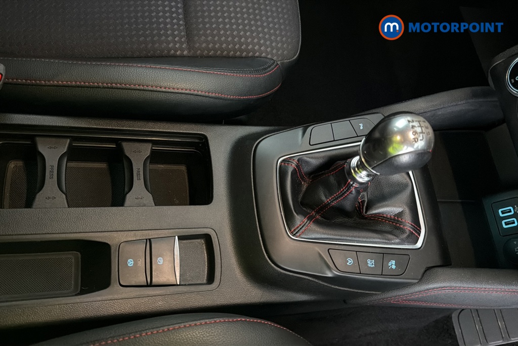 Ford Focus St-Line X Edition Manual Petrol Hatchback - Stock Number (1675137) - 15th supplementary image