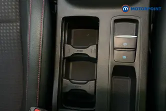 Ford Focus St-Line X Edition Manual Petrol Hatchback - Stock Number (1675137) - 16th supplementary image