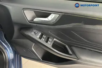 Ford Focus St-Line X Edition Manual Petrol Hatchback - Stock Number (1675137) - 19th supplementary image