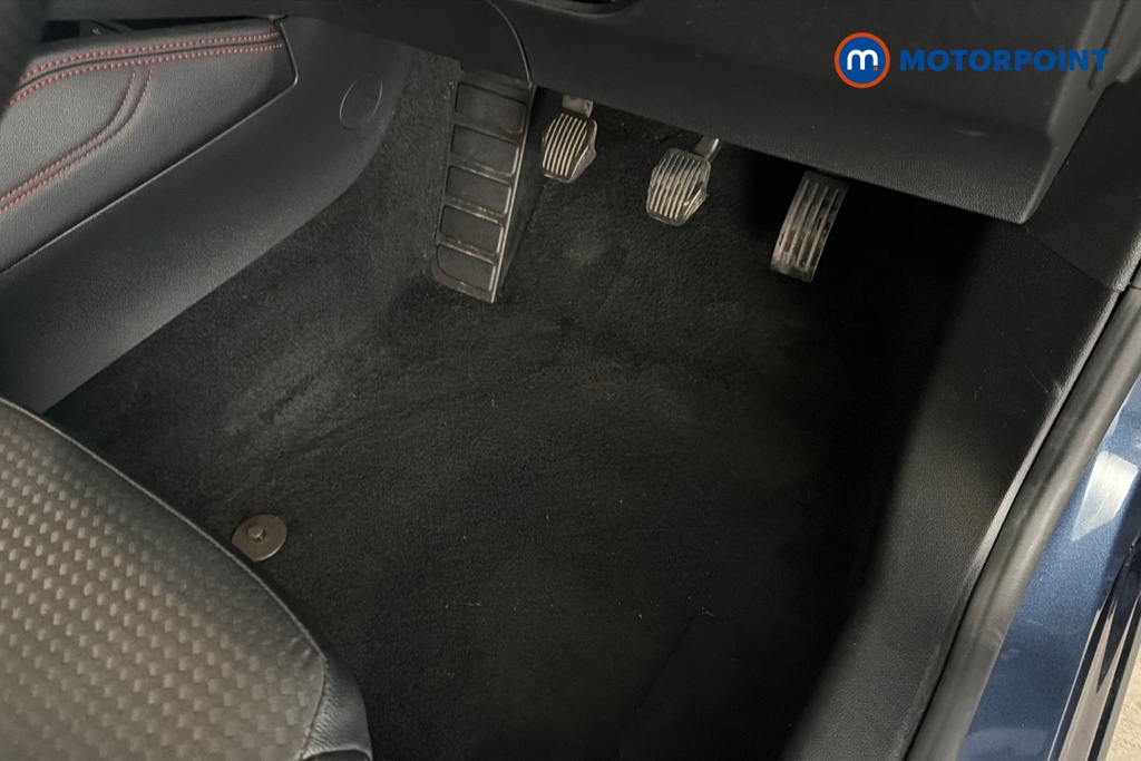 Ford Focus St-Line X Edition Manual Petrol Hatchback - Stock Number (1675137) - 24th supplementary image