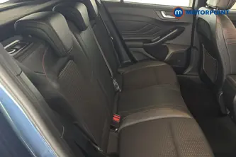 Ford Focus St-Line X Edition Manual Petrol Hatchback - Stock Number (1675137) - 25th supplementary image