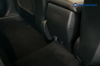 Ford Focus St-Line X Edition Manual Petrol Hatchback - Stock Number (1675137) - 28th supplementary image