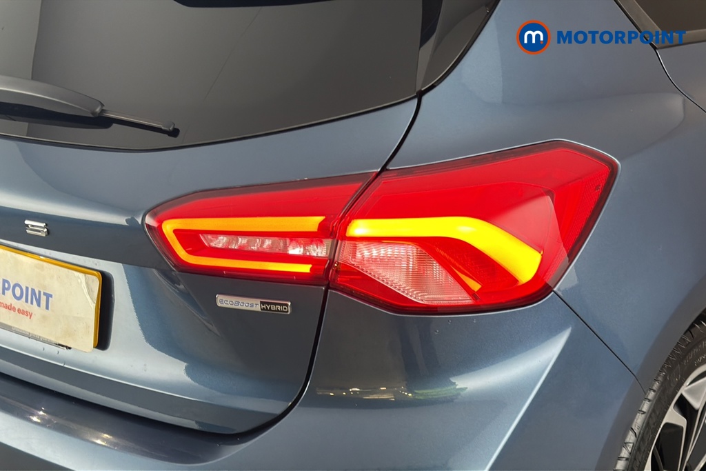 Ford Focus St-Line X Edition Manual Petrol Hatchback - Stock Number (1675137) - 36th supplementary image