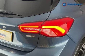 Ford Focus St-Line X Edition Manual Petrol Hatchback - Stock Number (1675137) - 36th supplementary image