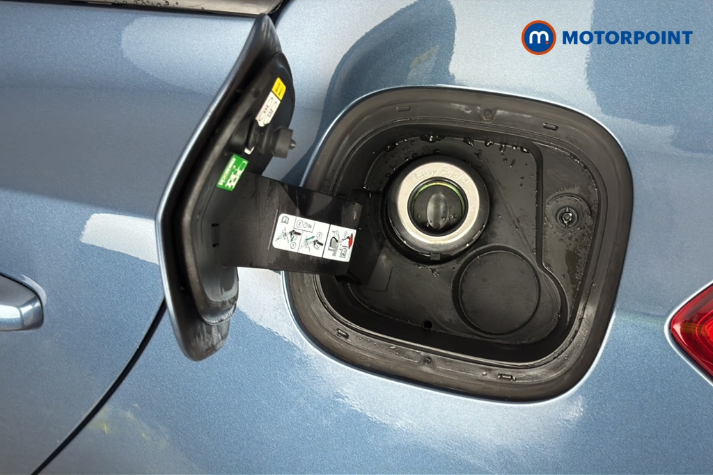 Ford Focus St-Line X Edition Manual Petrol Hatchback - Stock Number (1675137) - 41st supplementary image
