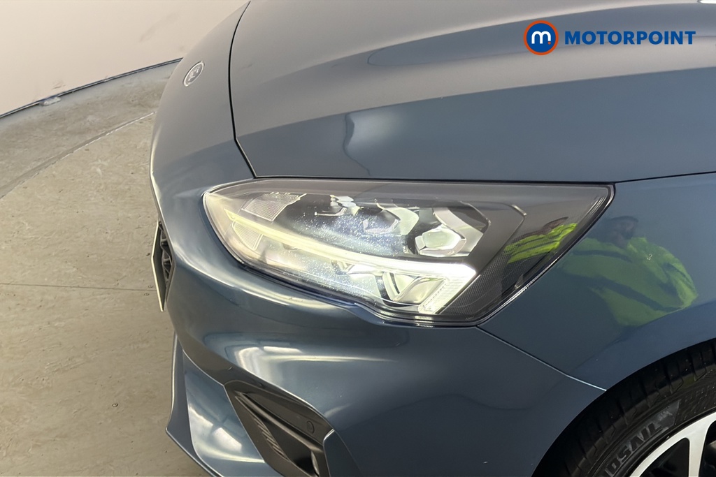 Ford Focus St-Line X Edition Manual Petrol Hatchback - Stock Number (1675137) - 42nd supplementary image