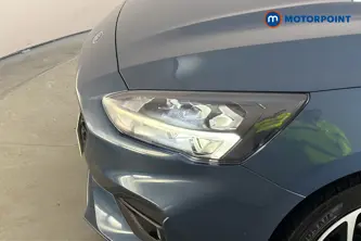 Ford Focus St-Line X Edition Manual Petrol Hatchback - Stock Number (1675137) - 42nd supplementary image