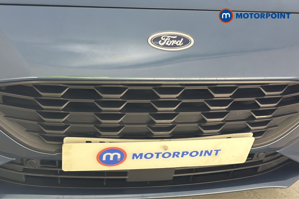 Ford Focus St-Line X Edition Manual Petrol Hatchback - Stock Number (1675137) - 43rd supplementary image