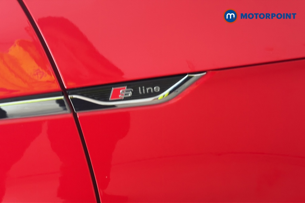 Audi A5 S Line Automatic Diesel Hatchback - Stock Number (1675144) - 993rd supplementary image