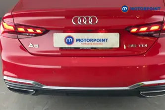 Audi A5 S Line Automatic Diesel Hatchback - Stock Number (1675144) - 995th supplementary image