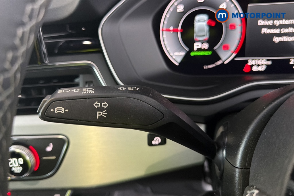 Audi A5 S Line Automatic Diesel Hatchback - Stock Number (1675144) - 5th supplementary image