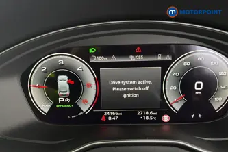 Audi A5 S Line Automatic Diesel Hatchback - Stock Number (1675144) - 7th supplementary image