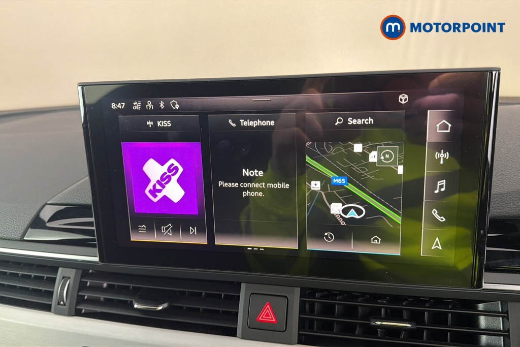 Audi A5 S Line Automatic Diesel Hatchback - Stock Number (1675144) - 8th supplementary image