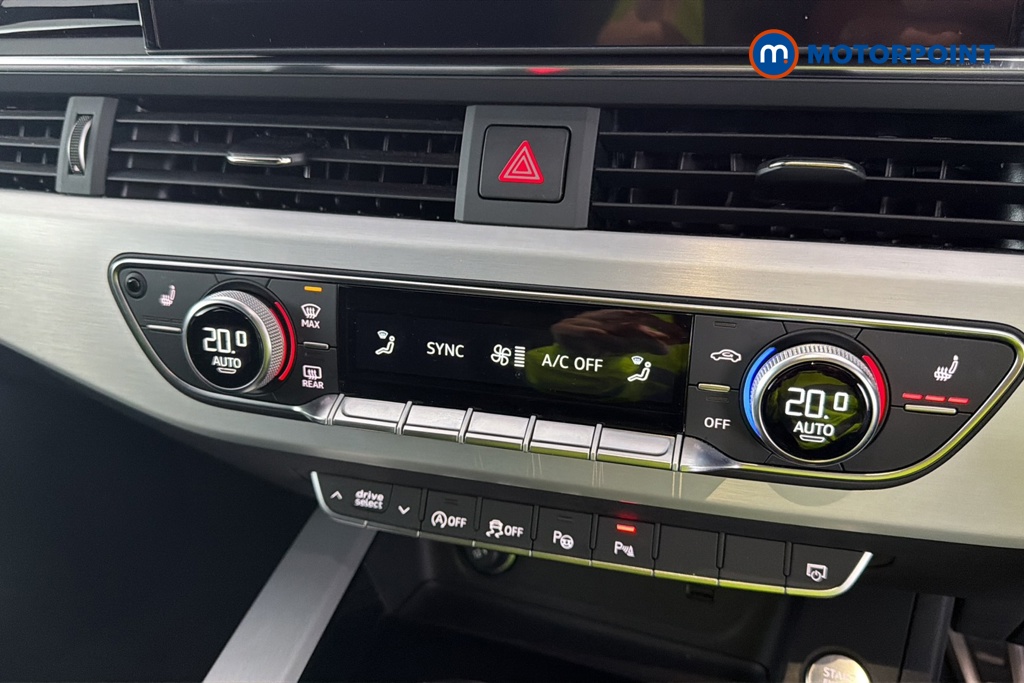 Audi A5 S Line Automatic Diesel Hatchback - Stock Number (1675144) - 14th supplementary image