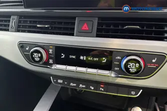 Audi A5 S Line Automatic Diesel Hatchback - Stock Number (1675144) - 14th supplementary image