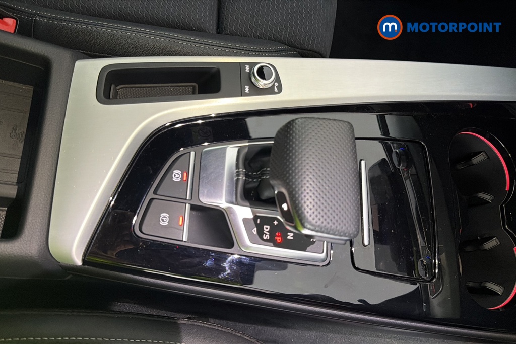 Audi A5 S Line Automatic Diesel Hatchback - Stock Number (1675144) - 15th supplementary image