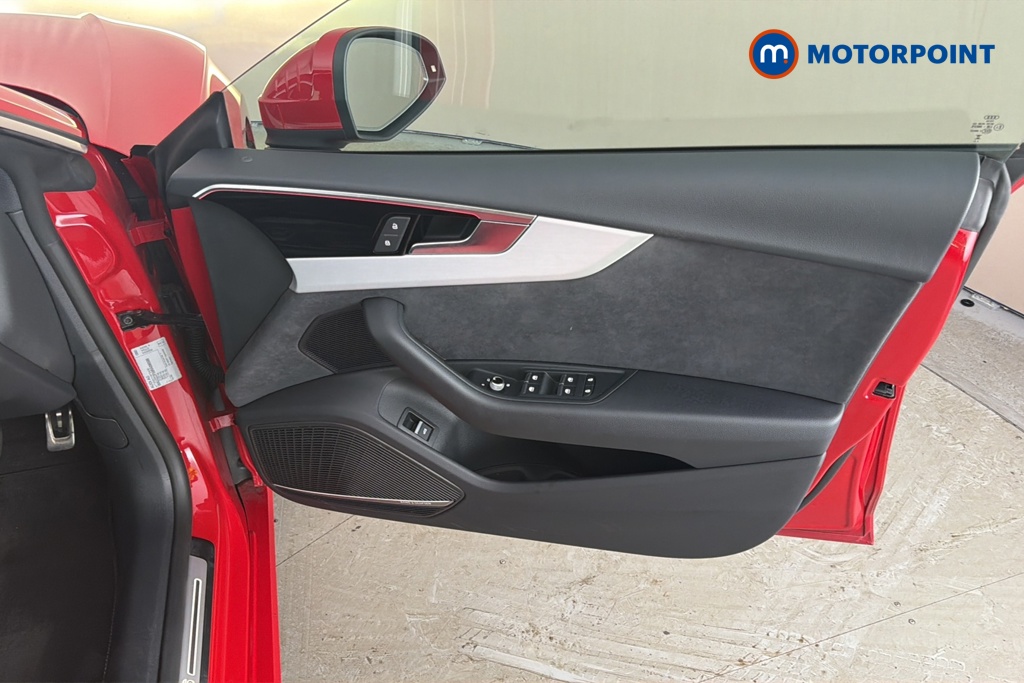 Audi A5 S Line Automatic Diesel Hatchback - Stock Number (1675144) - 18th supplementary image