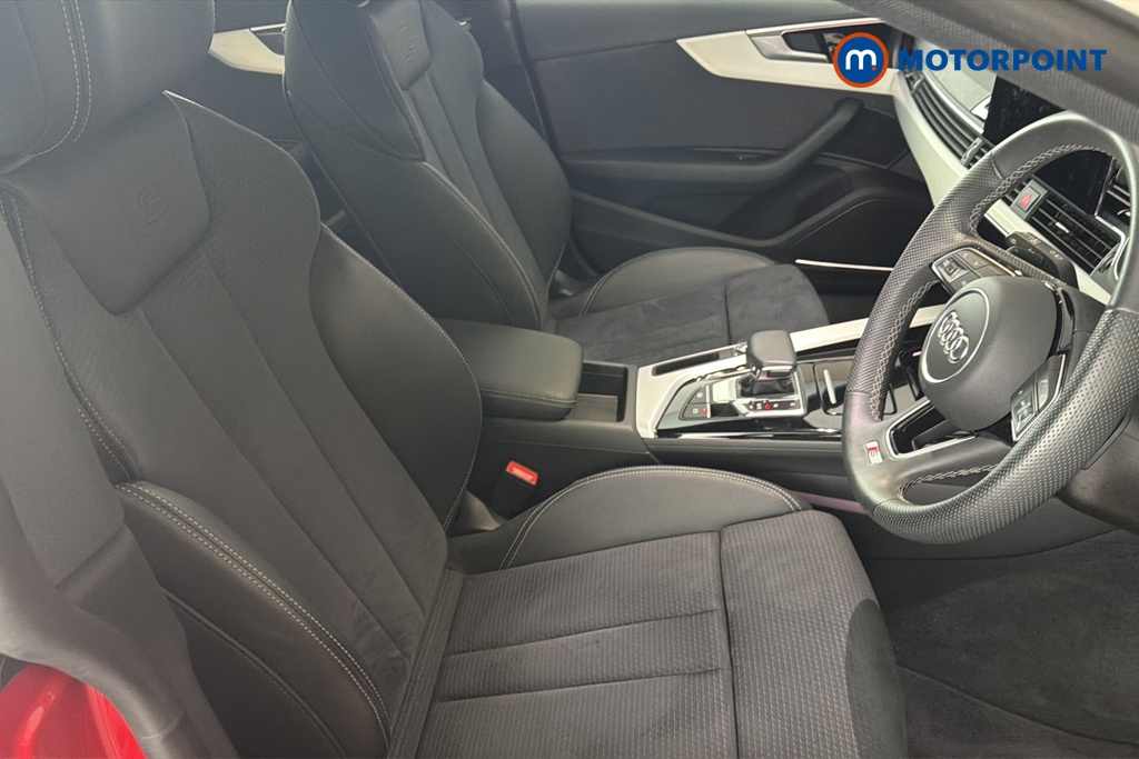 Audi A5 S Line Automatic Diesel Hatchback - Stock Number (1675144) - 22nd supplementary image