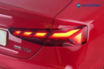 Audi A5 S Line Automatic Diesel Hatchback - Stock Number (1675144) - 36th supplementary image