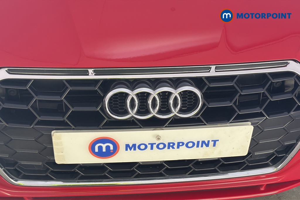 Audi A5 S Line Automatic Diesel Hatchback - Stock Number (1675144) - 43rd supplementary image