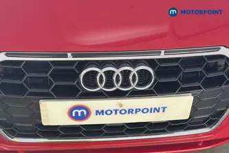 Audi A5 S Line Automatic Diesel Hatchback - Stock Number (1675144) - 43rd supplementary image