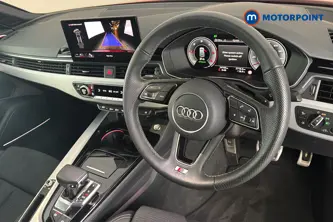 Audi A5 S Line Automatic Diesel Hatchback - Stock Number (1675144) - 1st supplementary image