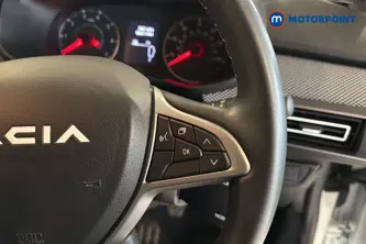 Dacia Sandero Expression Manual Petrol Hatchback - Stock Number (1675199) - 3rd supplementary image