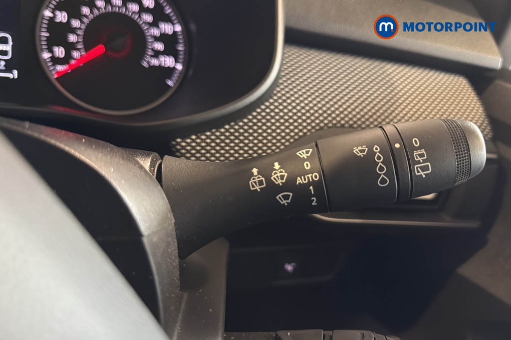Dacia Sandero Expression Manual Petrol Hatchback - Stock Number (1675199) - 6th supplementary image