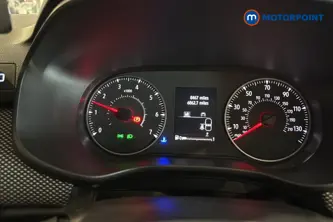 Dacia Sandero Expression Manual Petrol Hatchback - Stock Number (1675199) - 7th supplementary image