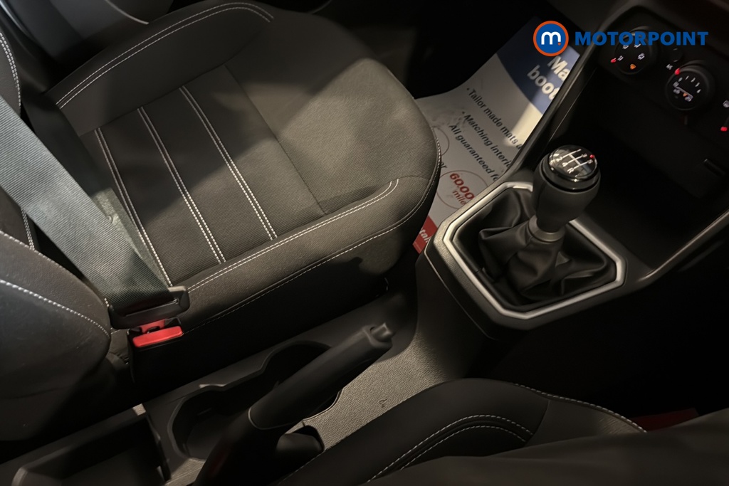 Dacia Sandero Expression Manual Petrol Hatchback - Stock Number (1675199) - 15th supplementary image