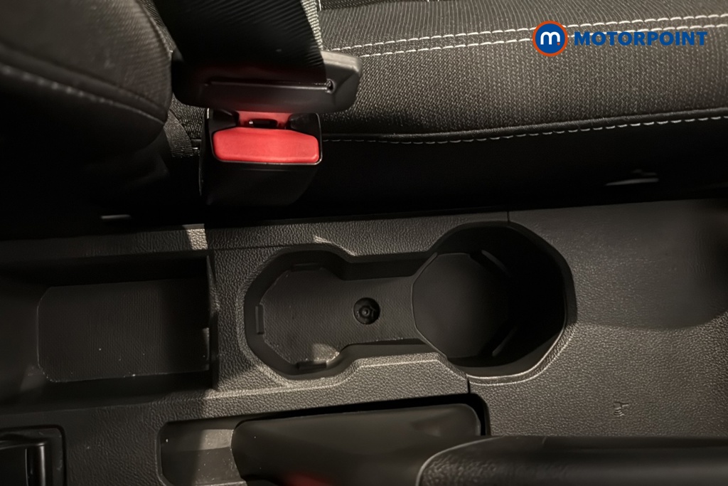Dacia Sandero Expression Manual Petrol Hatchback - Stock Number (1675199) - 16th supplementary image