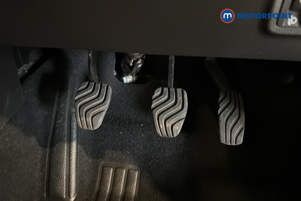 Dacia Sandero Expression Manual Petrol Hatchback - Stock Number (1675199) - 24th supplementary image