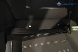 Dacia Sandero Expression Manual Petrol Hatchback - Stock Number (1675199) - 27th supplementary image