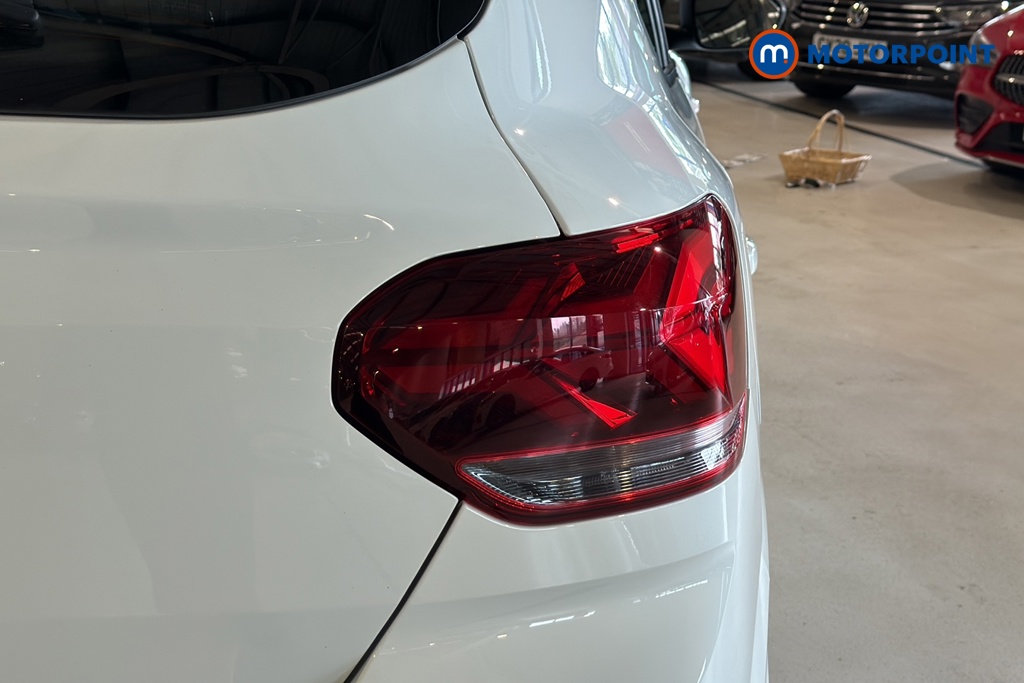 Dacia Sandero Expression Manual Petrol Hatchback - Stock Number (1675199) - 36th supplementary image