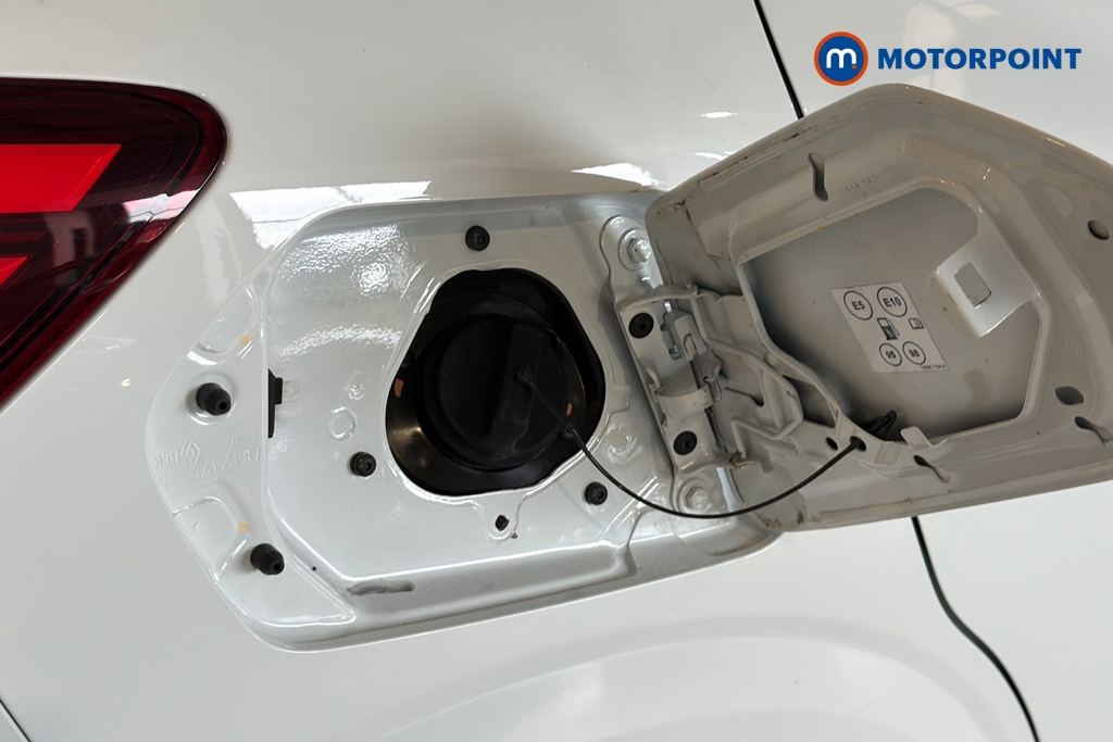 Dacia Sandero Expression Manual Petrol Hatchback - Stock Number (1675199) - 41st supplementary image