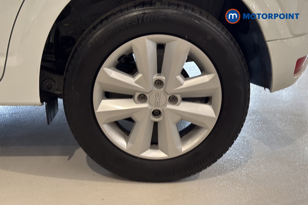 Dacia Sandero Expression Manual Petrol Hatchback - Stock Number (1675199) - 45th supplementary image