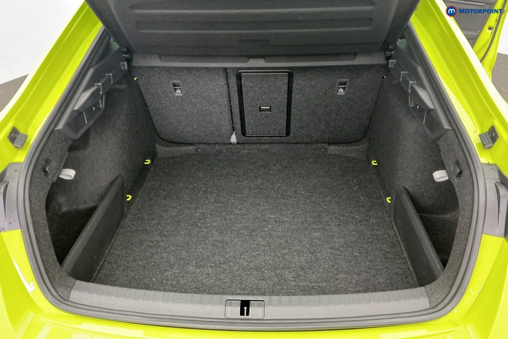 Skoda Octavia VRS Automatic Petrol Hatchback - Stock Number (1675206) - 3rd supplementary image