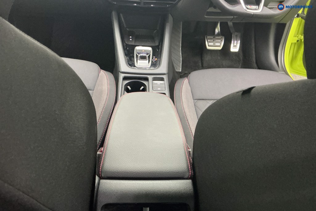 Skoda Octavia VRS Automatic Petrol Hatchback - Stock Number (1675206) - 9th supplementary image