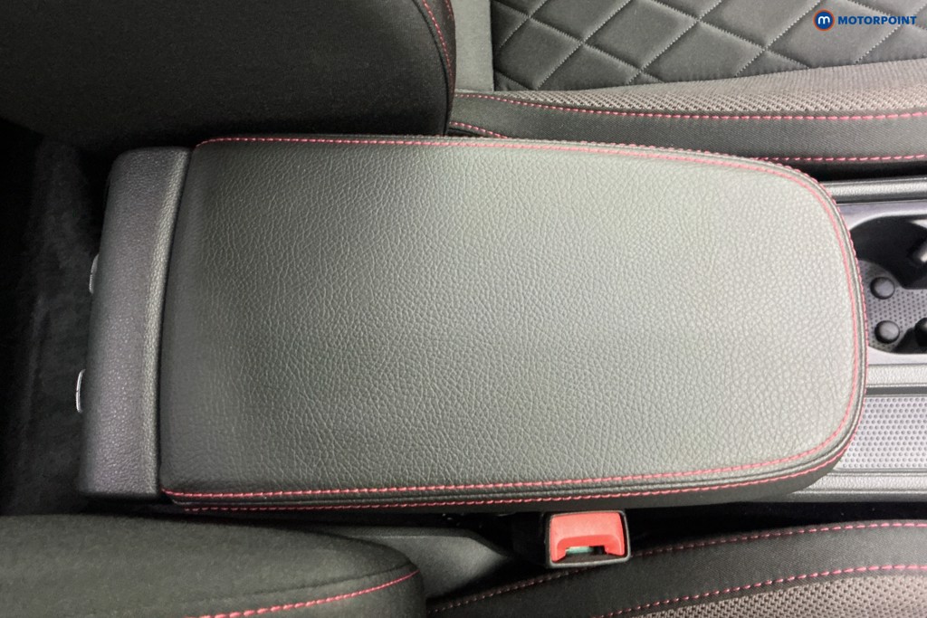Skoda Octavia VRS Automatic Petrol Hatchback - Stock Number (1675206) - 11th supplementary image