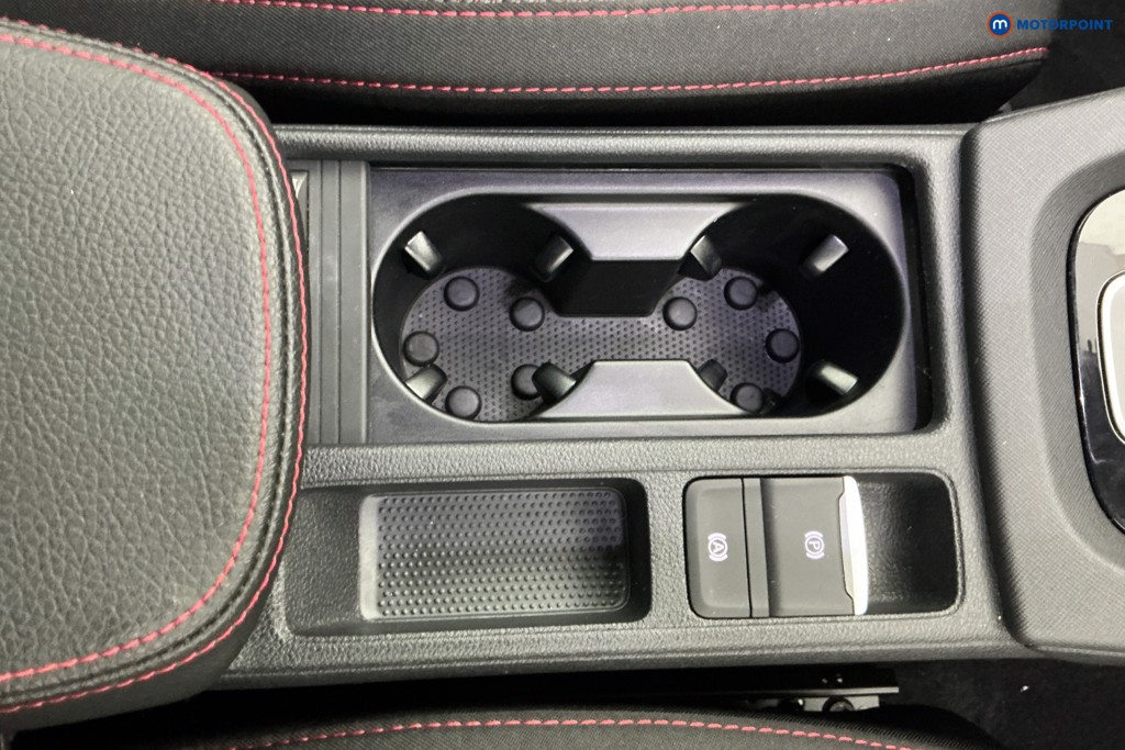 Skoda Octavia VRS Automatic Petrol Hatchback - Stock Number (1675206) - 12th supplementary image