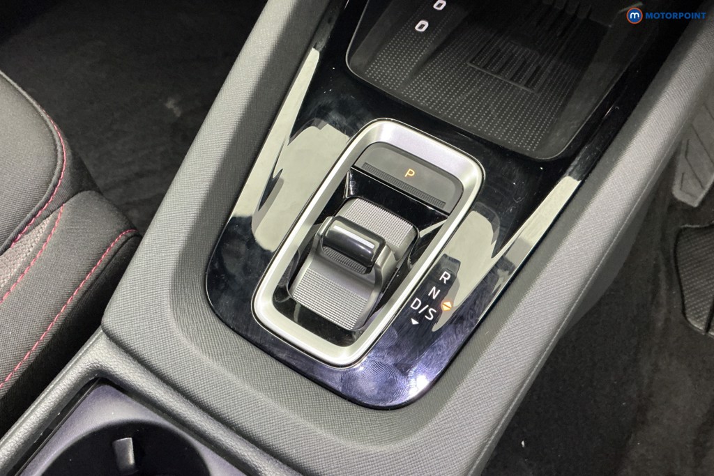 Skoda Octavia VRS Automatic Petrol Hatchback - Stock Number (1675206) - 13th supplementary image
