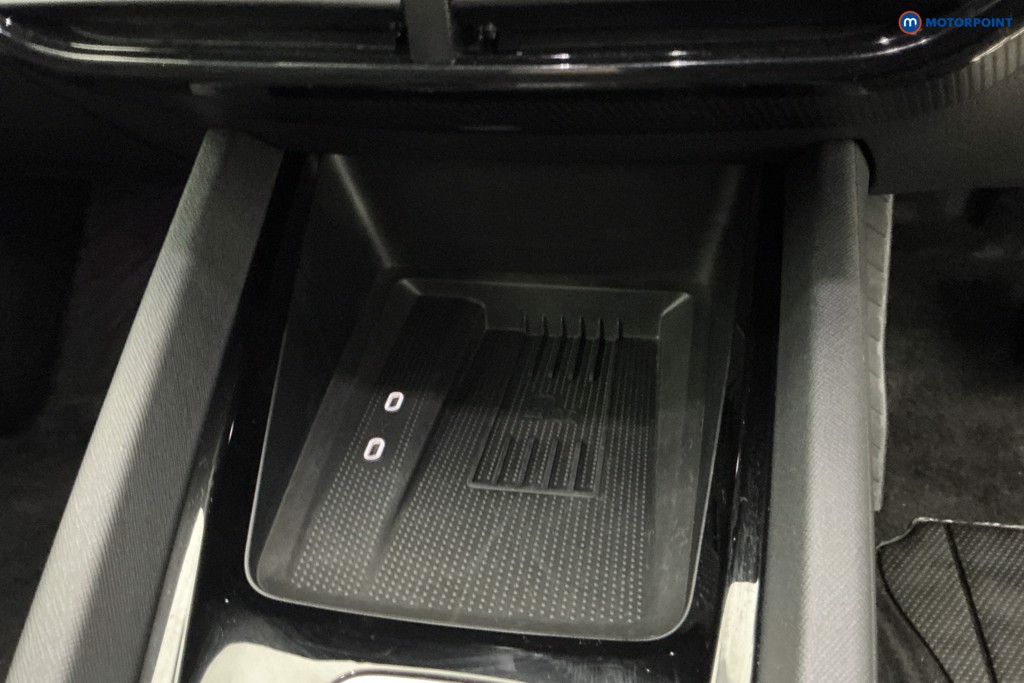 Skoda Octavia VRS Automatic Petrol Hatchback - Stock Number (1675206) - 14th supplementary image