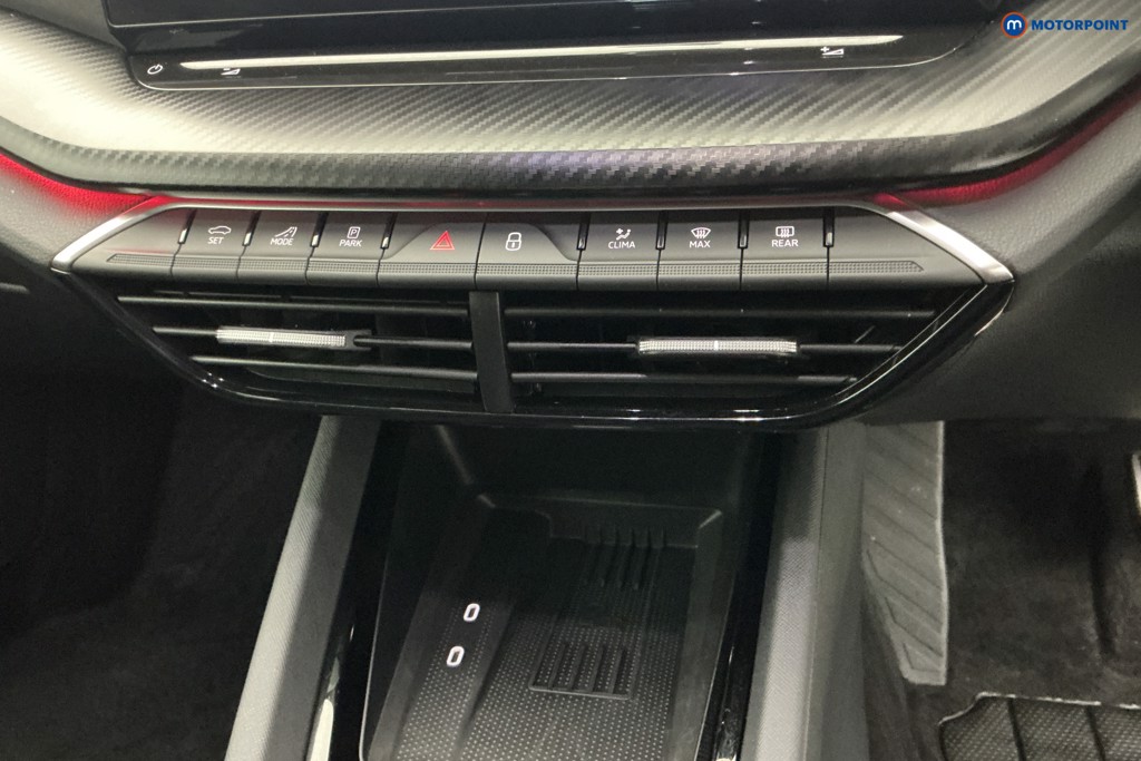 Skoda Octavia VRS Automatic Petrol Hatchback - Stock Number (1675206) - 15th supplementary image