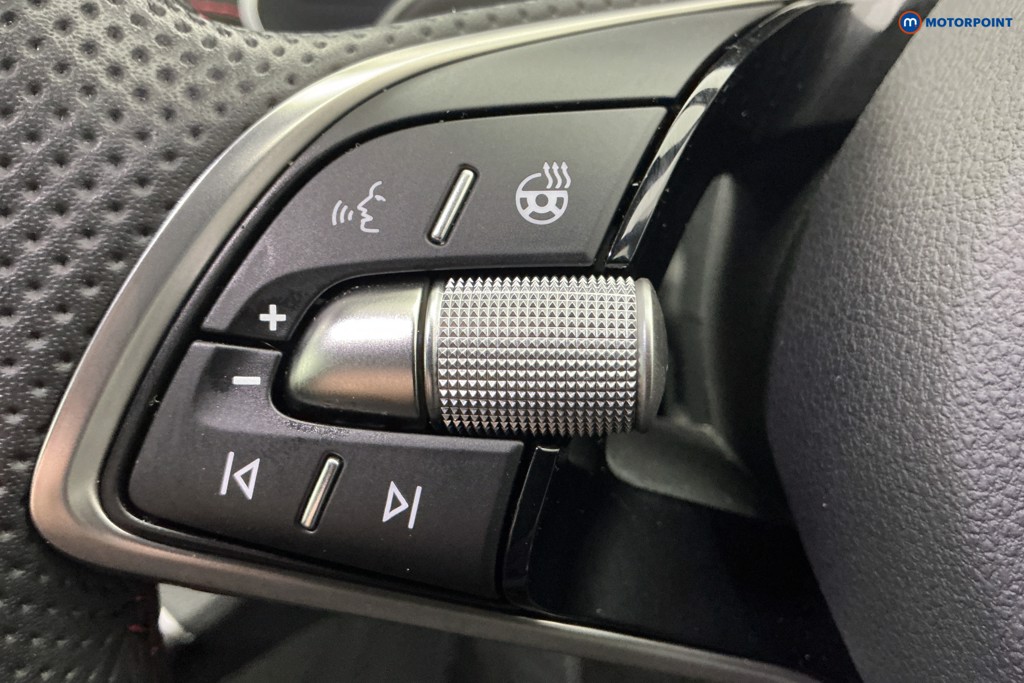 Skoda Octavia VRS Automatic Petrol Hatchback - Stock Number (1675206) - 18th supplementary image