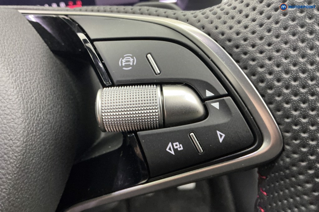 Skoda Octavia VRS Automatic Petrol Hatchback - Stock Number (1675206) - 19th supplementary image