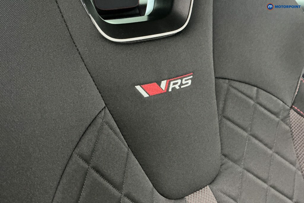 Skoda Octavia VRS Automatic Petrol Hatchback - Stock Number (1675206) - 22nd supplementary image