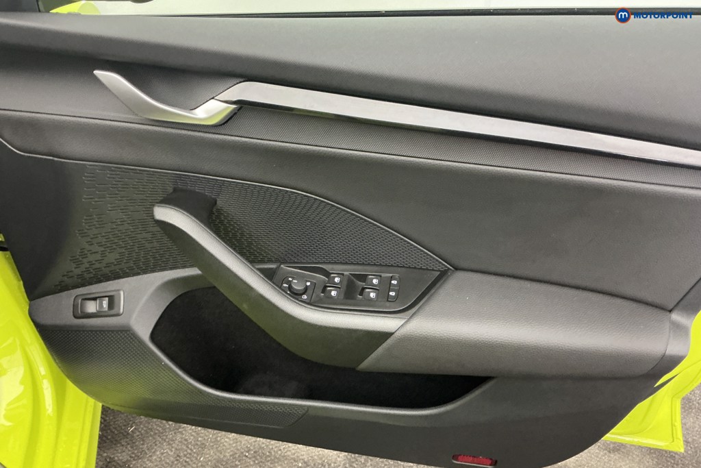 Skoda Octavia VRS Automatic Petrol Hatchback - Stock Number (1675206) - 23rd supplementary image